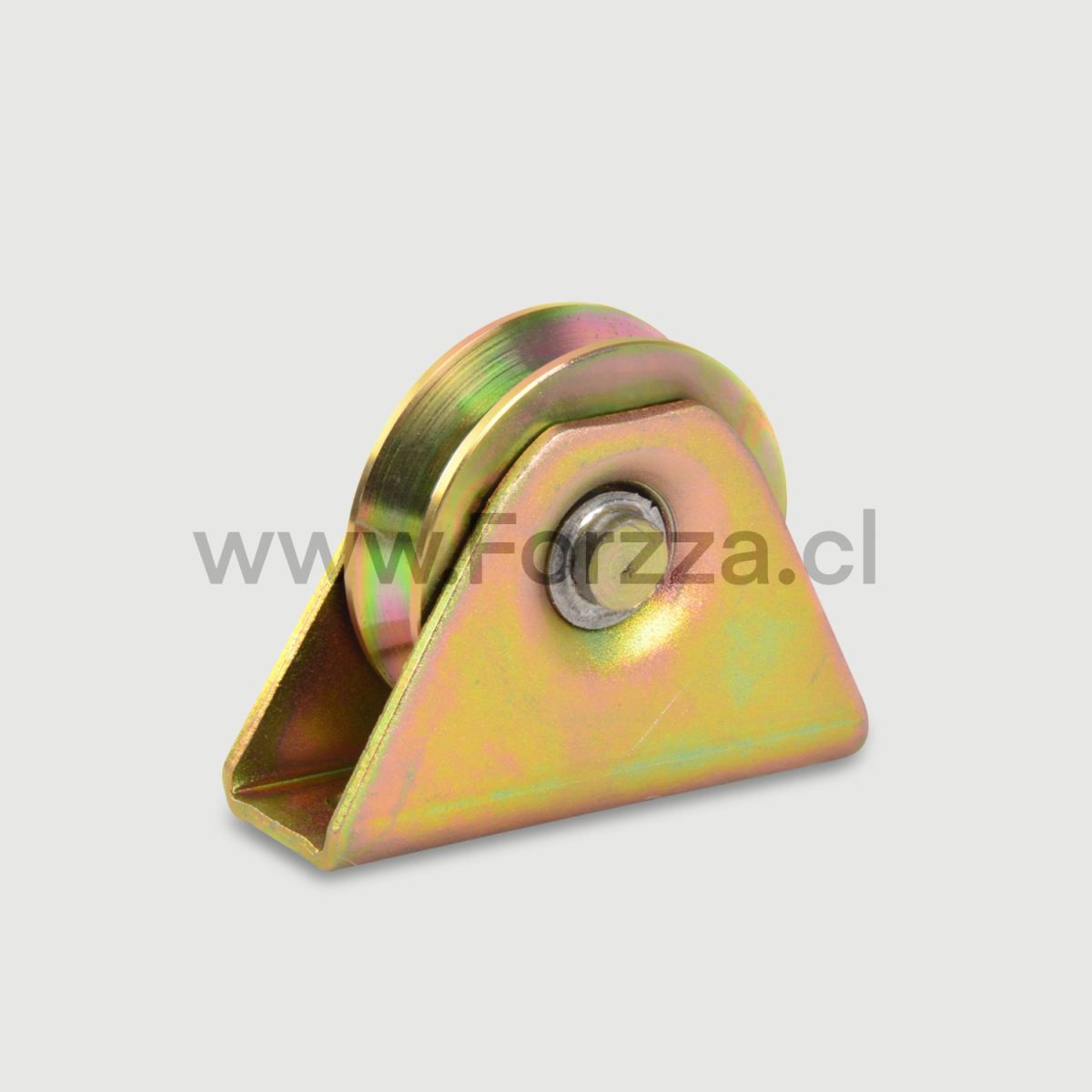 RUEDA PORTON A60 58M1