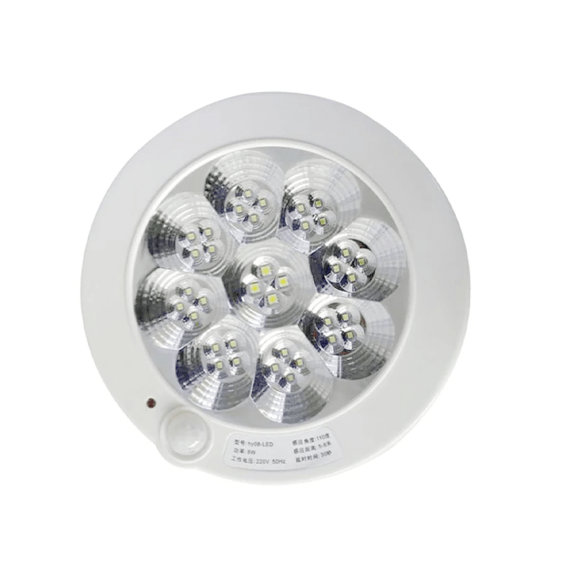 PANTALLA LED C/SENSOR 18W MODELO S4146/12W1