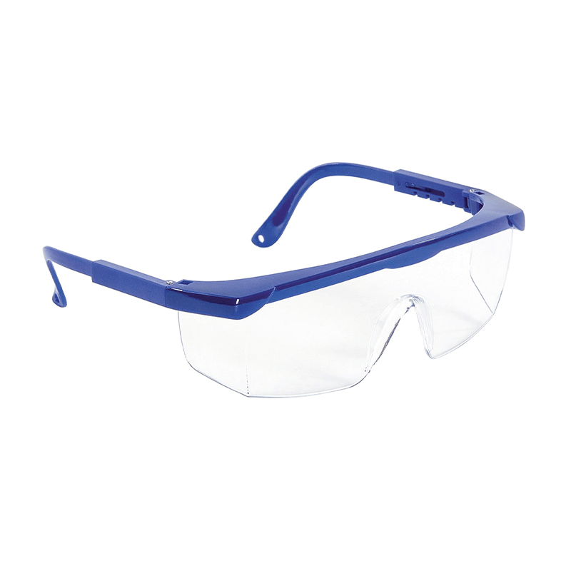 GAFAS DE SEGURIDAD PROTECTORAS CON MARCO AJUSTABLE1