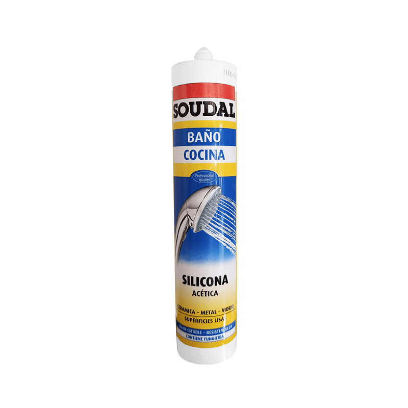 SILICONA ACETICA MULTIUSO CON FUNGICIDA SOUDAL1