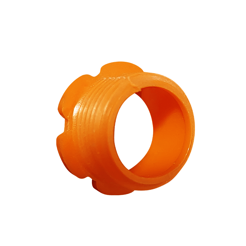 SALIDA D/CAJA ELECTRICO PVC 16MM FORZZA P/ELECT.2