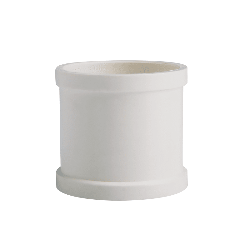 SOCKTE HEMBRA U-PVC SANITARIO LANCO 110MM FORZZA1