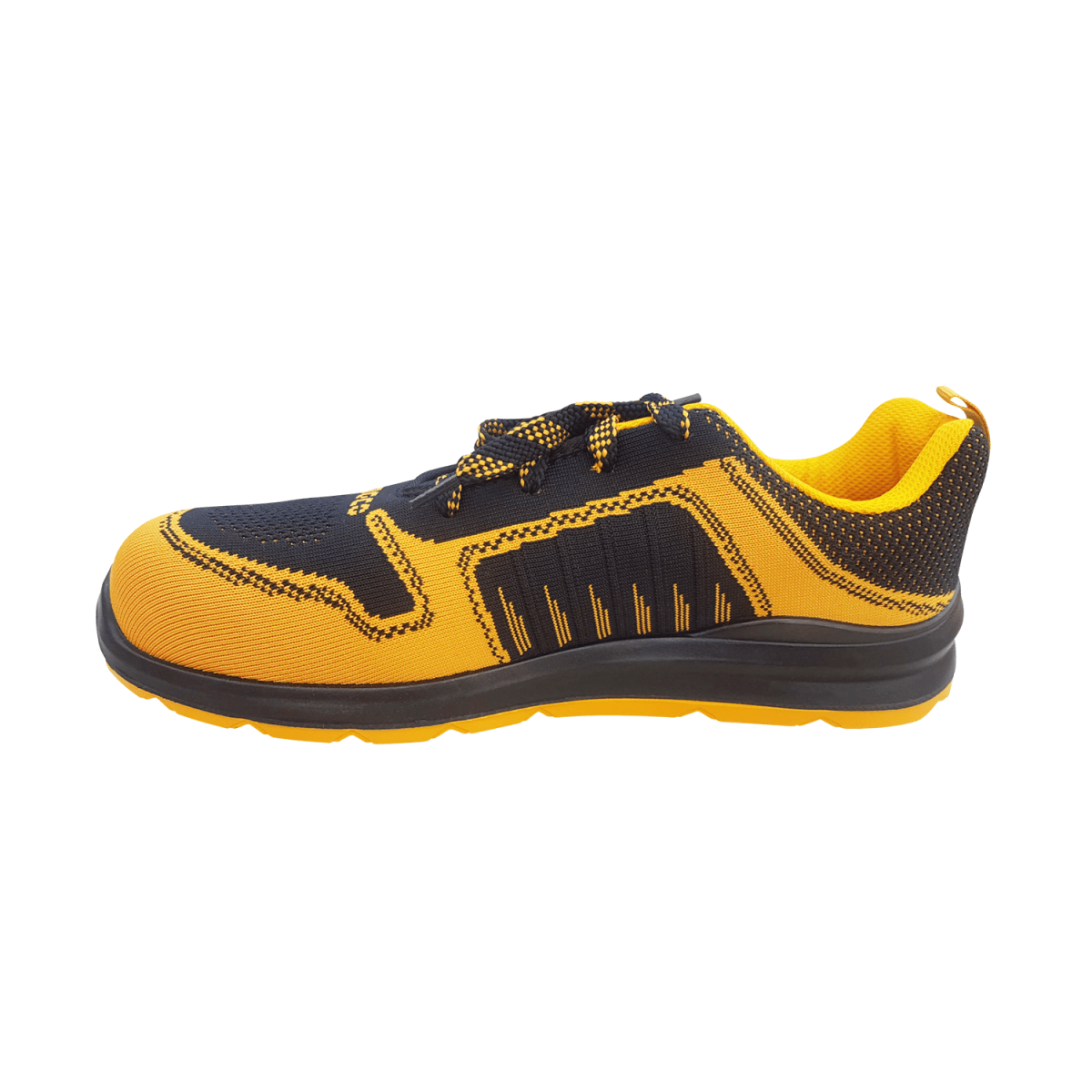 ZAPATOS DE SEGURIDAD CON PUNTERA DE SEGURIDAD INGCO1