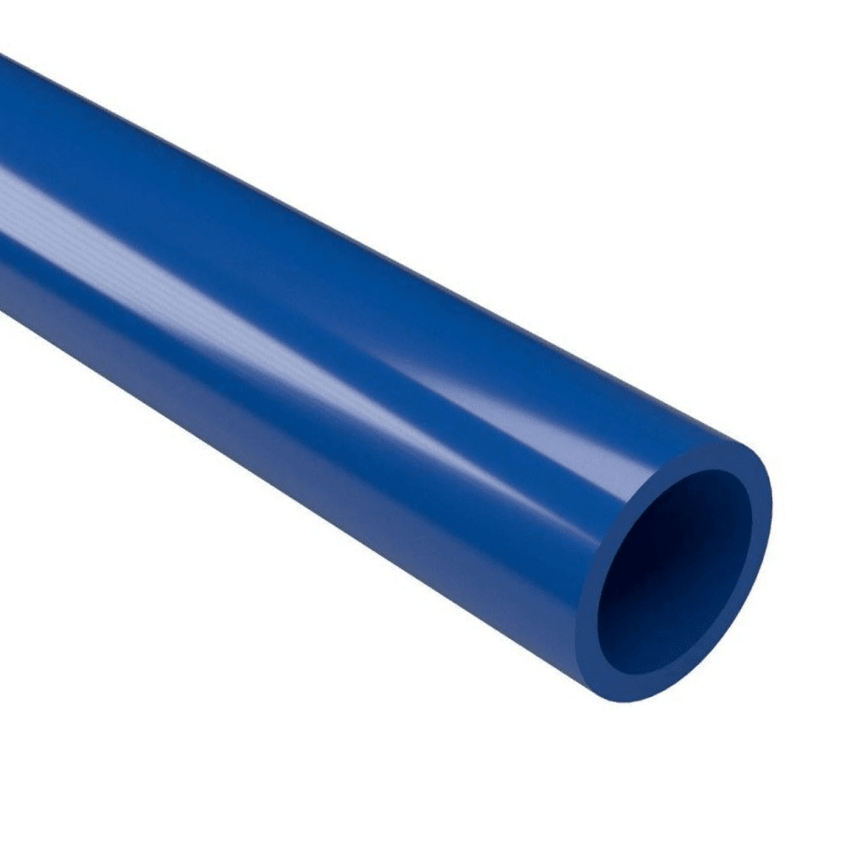 TUBERIA U-PVC AZUL 25MMX2.0MM 3MTS PN12.5 FORZZA1