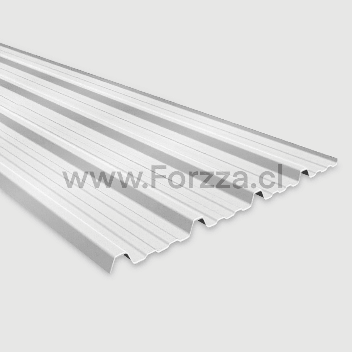 CALAMINA PVC 5V BLANCO 1.5MM 3.7M X 0.93M 3.44M21