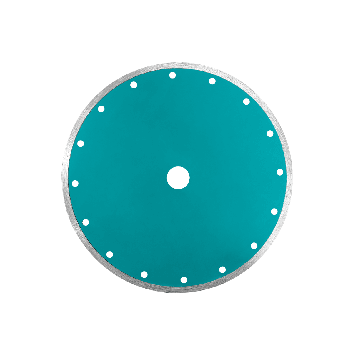 DISCO DIAMANTADO LISO 9