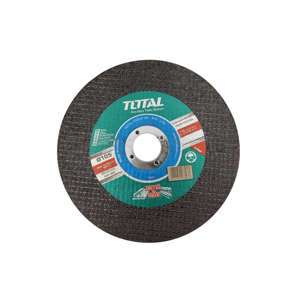 DISCO METAL 4