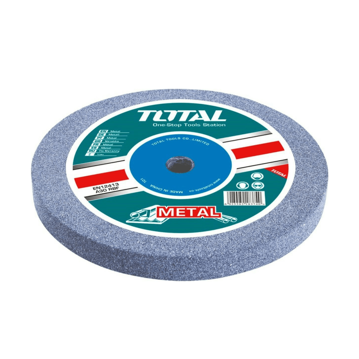 PIEDRA ESMERIL TOTAL TAC252003611