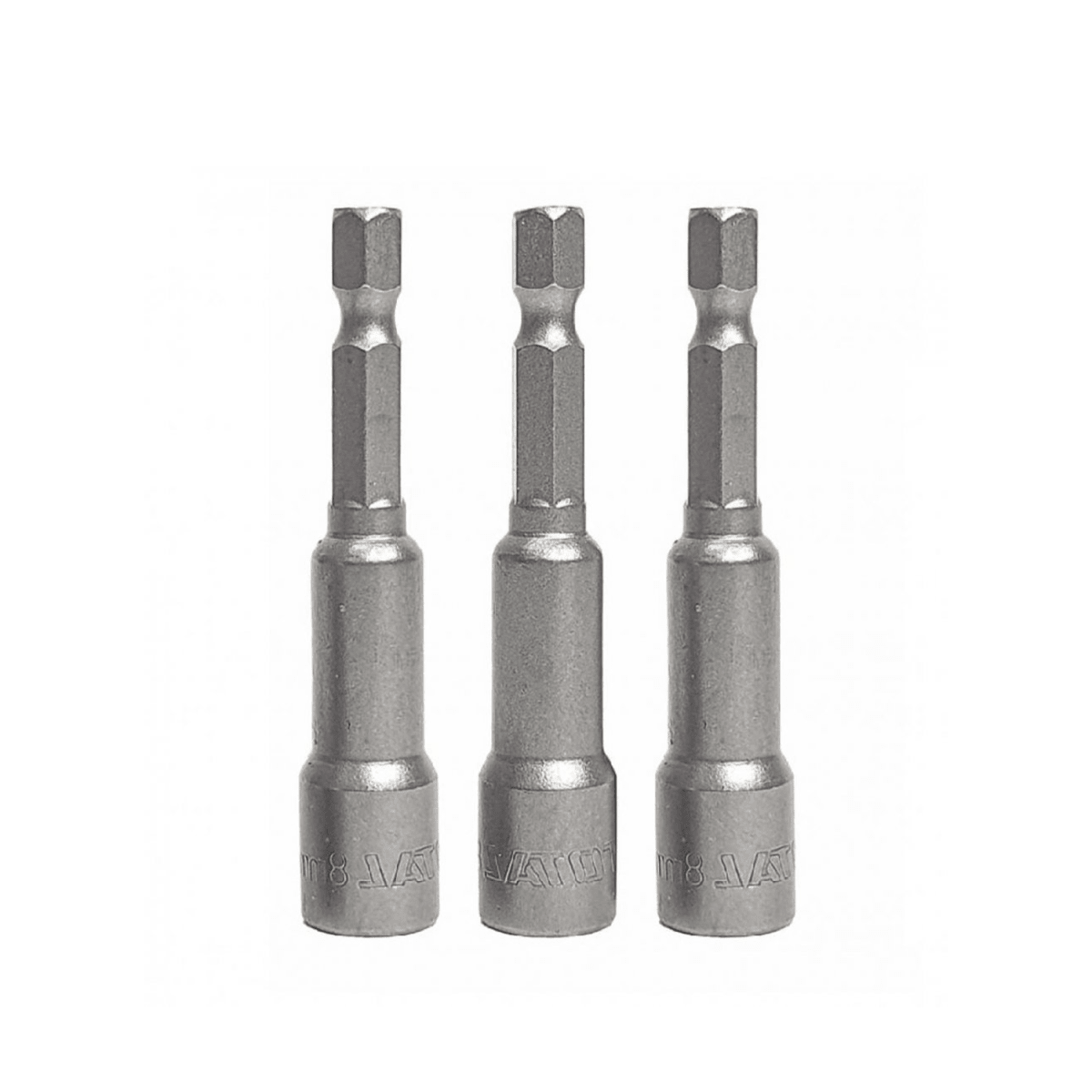 JUEGO DE TUERCAS MAGNETICAS 12 MM TOTAL TAC2712311