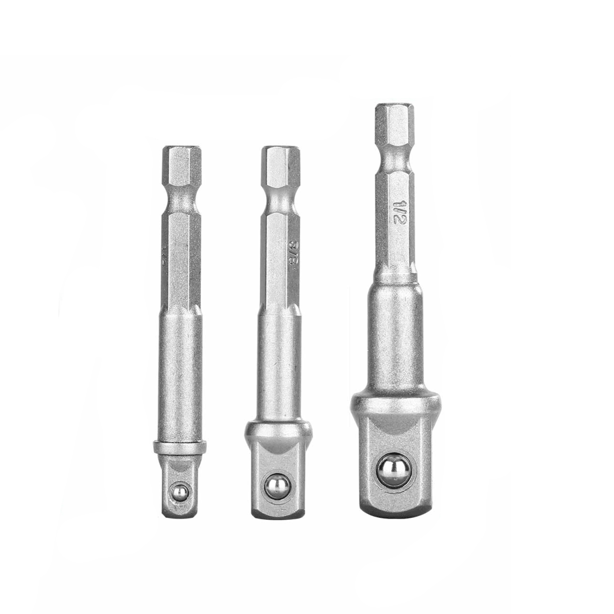 JUEGO DE ADAPTADORES TOTAL TAC2736511