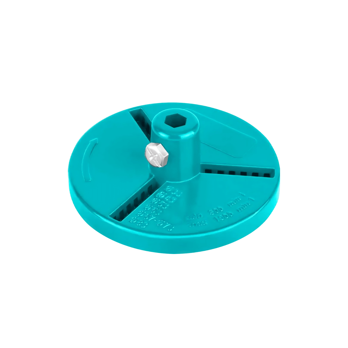 EJE PARA SIERRA CORONA TOTAL TAC42033