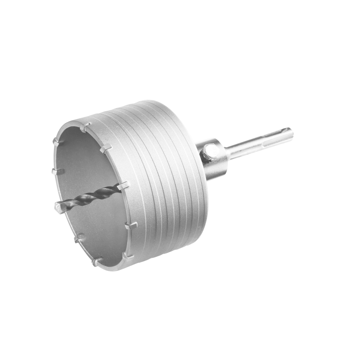 SIERRA DE COPA DIAMANTADA 100 MM TOTAL TAC4310012