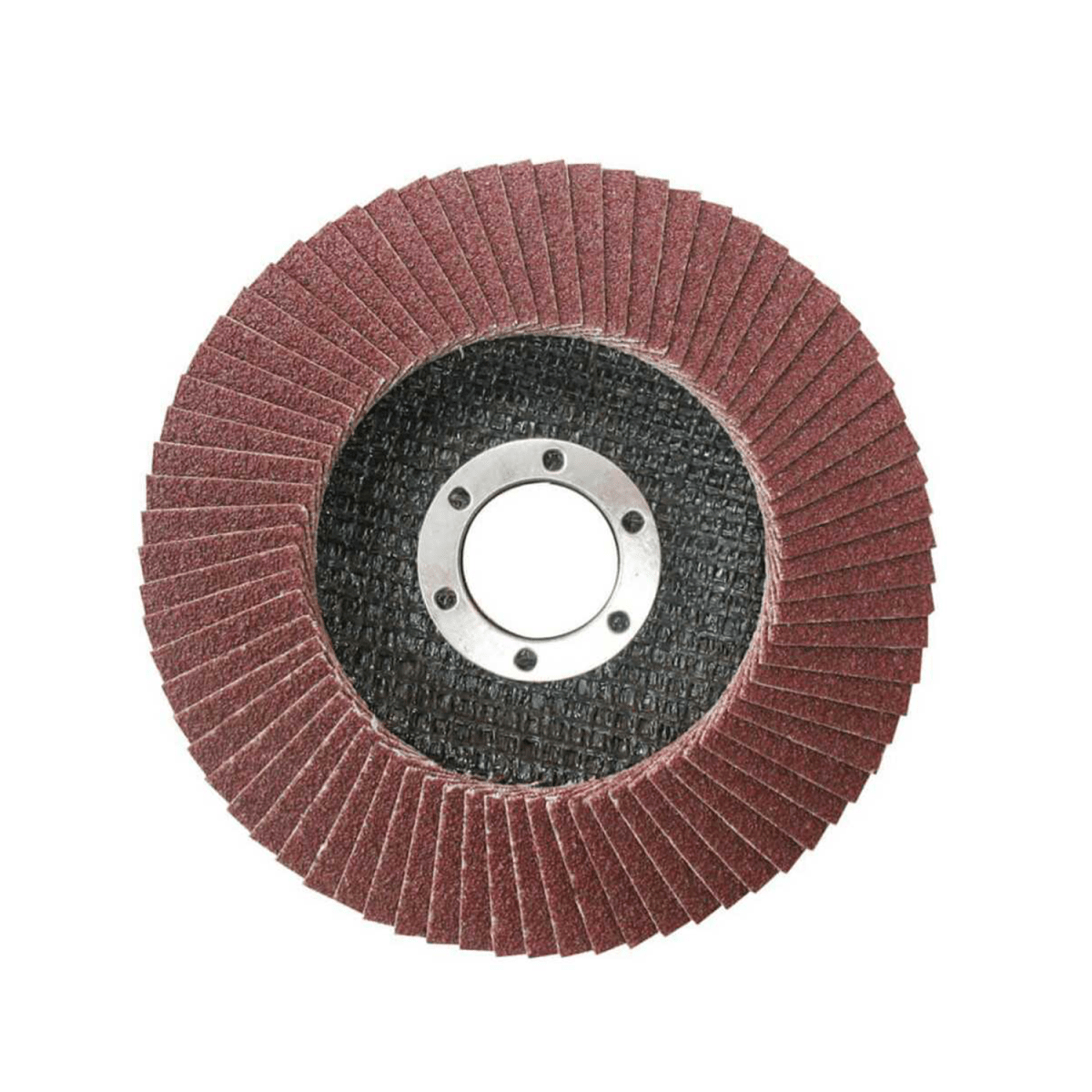 DISCO FLAP 115 MM P60 TOTAL TAC6311521