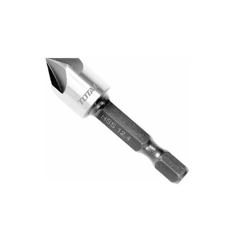 BROCA AVELLANADORA 12.4 MM TOTAL TAC8112411
