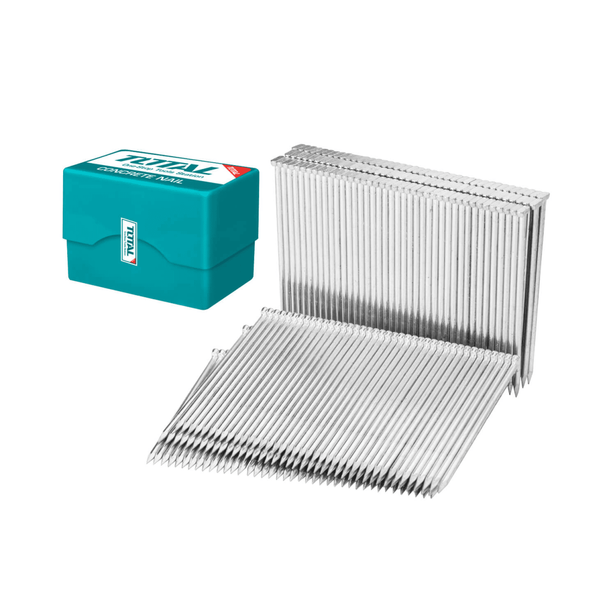 CLAVOS 18 MM PARA CLAVADORA TOTAL TAC9181831