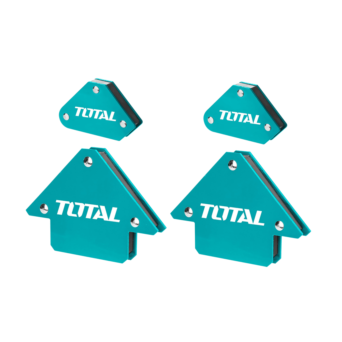 JGO MINI PRENSA MAGNETICA TOTAL TAMWH60021