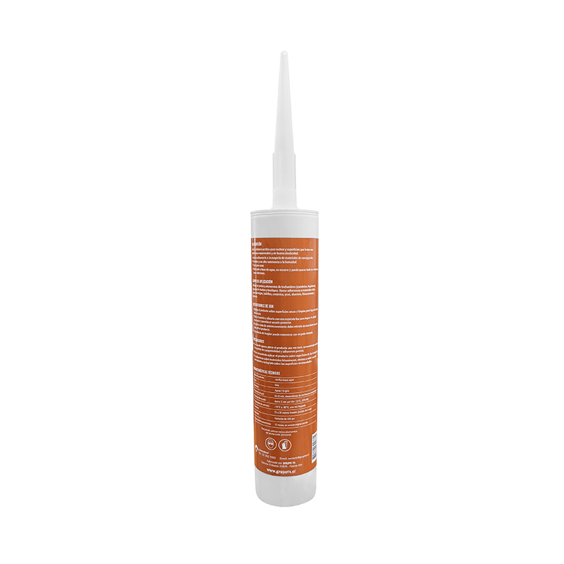 SELLANTE TAPAGOTERAS 450GR TX1