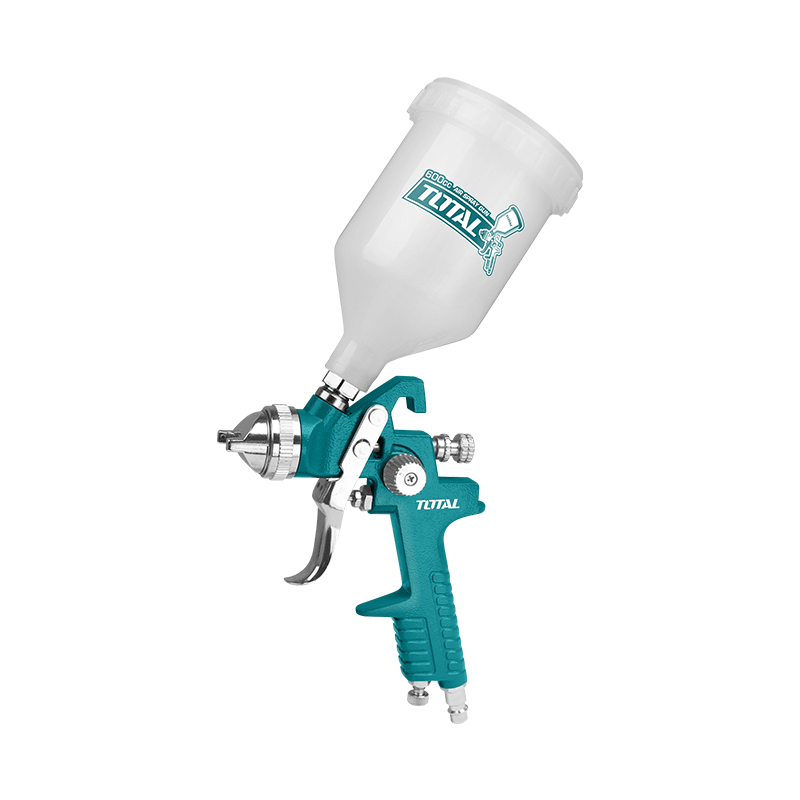 PISTOLA AIRE 800CC TOTAL TAT106011