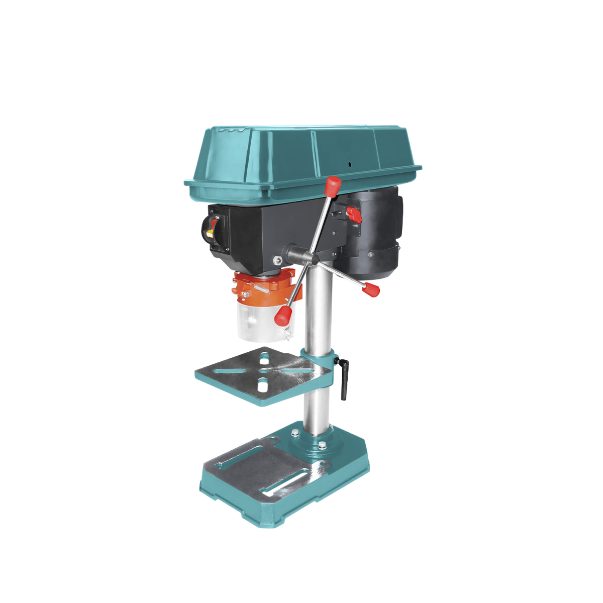 TALADRO 13 MM BANCO MARCA TOTAL TDP1335011
