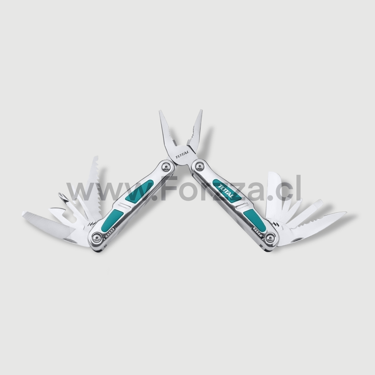 HERRAMIENTA MULTIFUNCIONAL TOTAL TFMFT011511