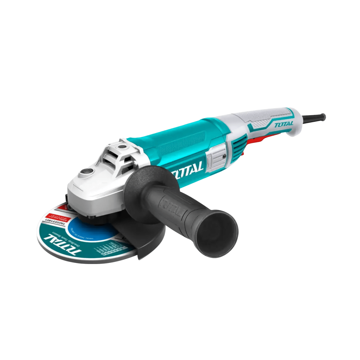 ESMERIL ANGULAR 230 MM 2200 W TOTAL TG122230261