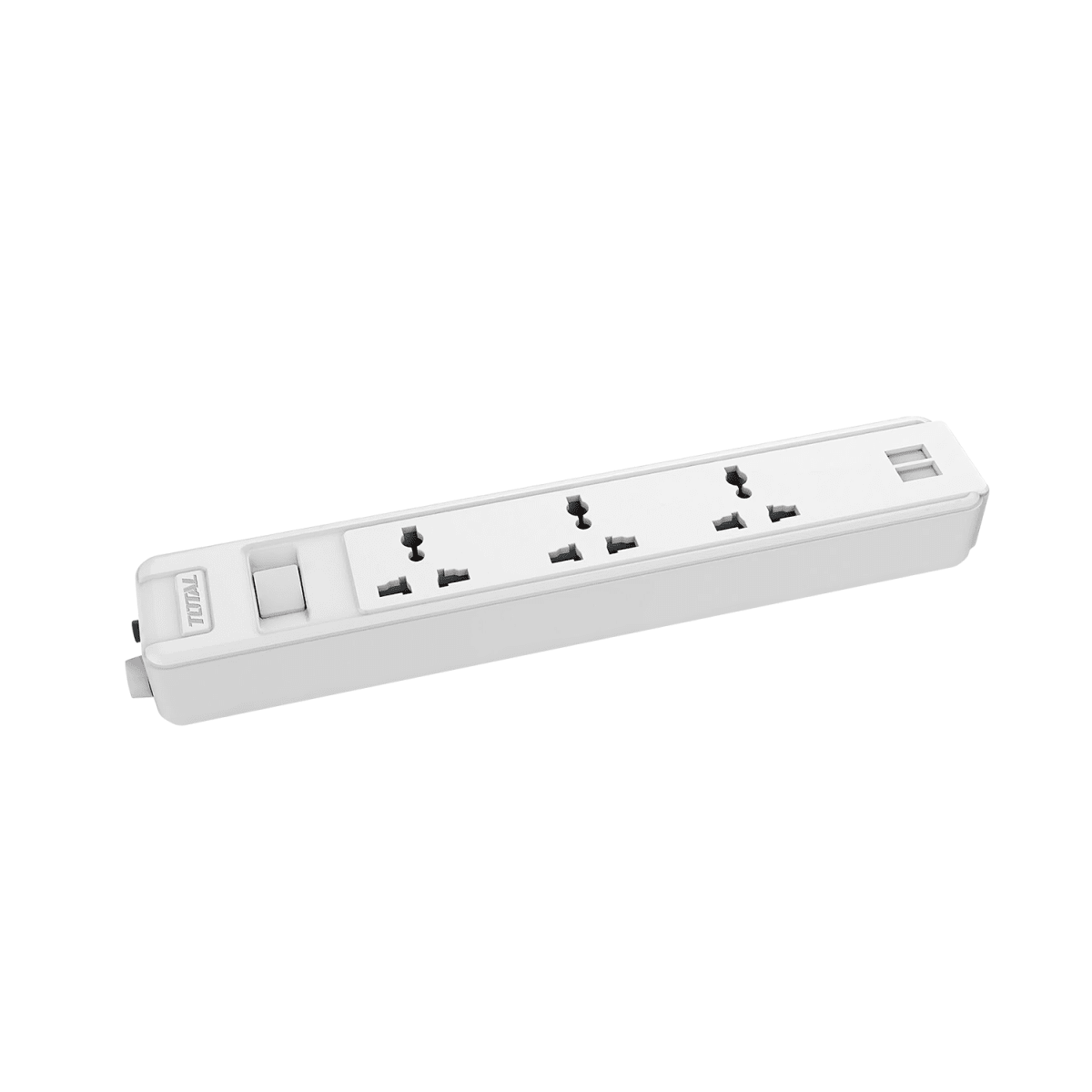 EXTENSION 3 M XUSB MARCA TOTAL THES13041VSB2