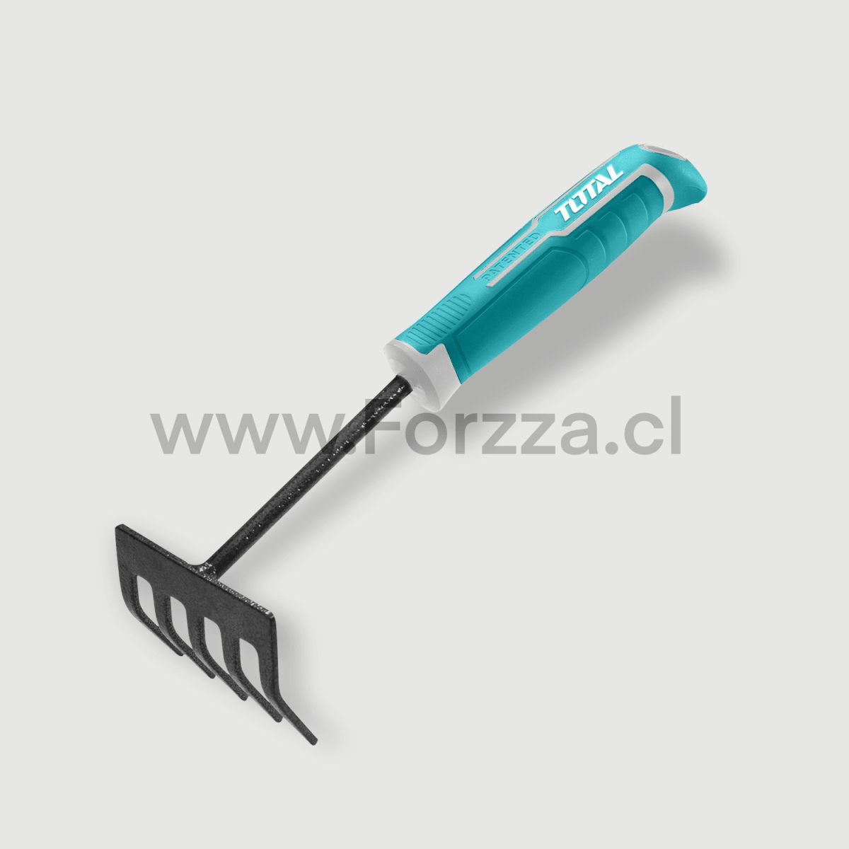 RASTRILLO P/JARDIN TOTAL THFTR10081