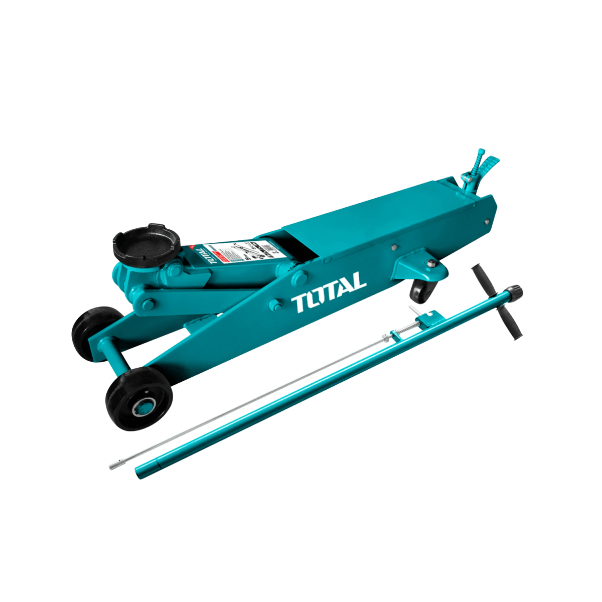 GATA TIPO CAIMAN 5 TONELADAS TOTAL THT10805L1