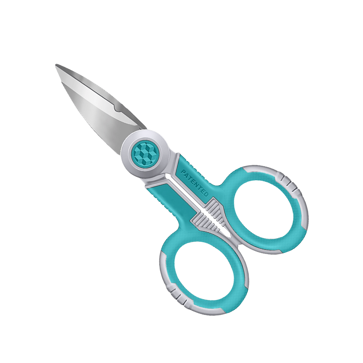 TIJERA 145 MM TOTAL THT11558711