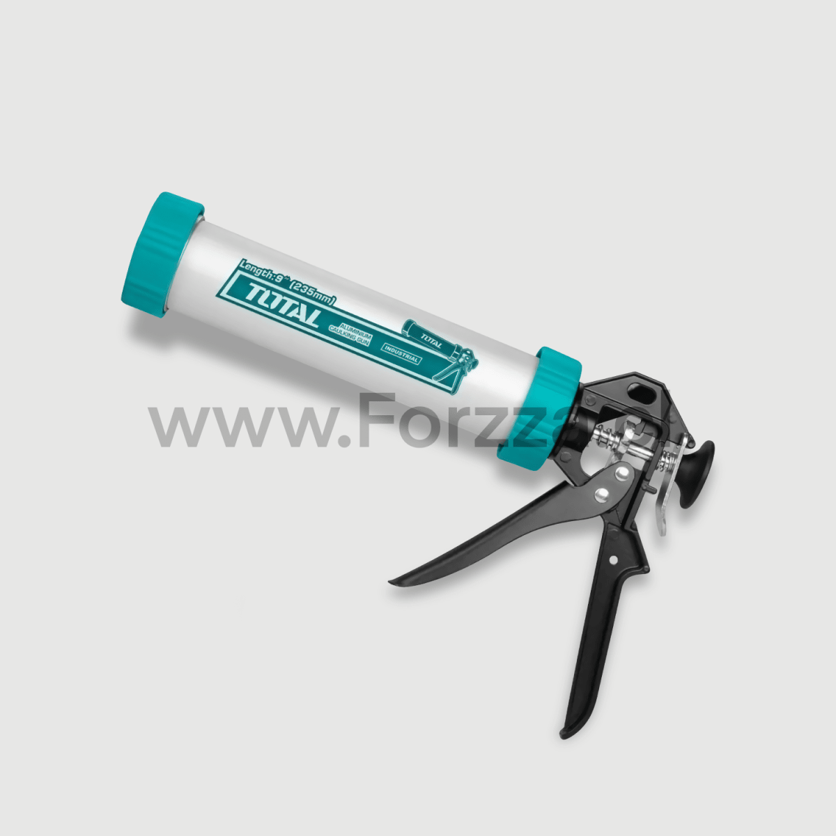 PISTOLA P/CALAFATEO 9 TOTAL THT201091