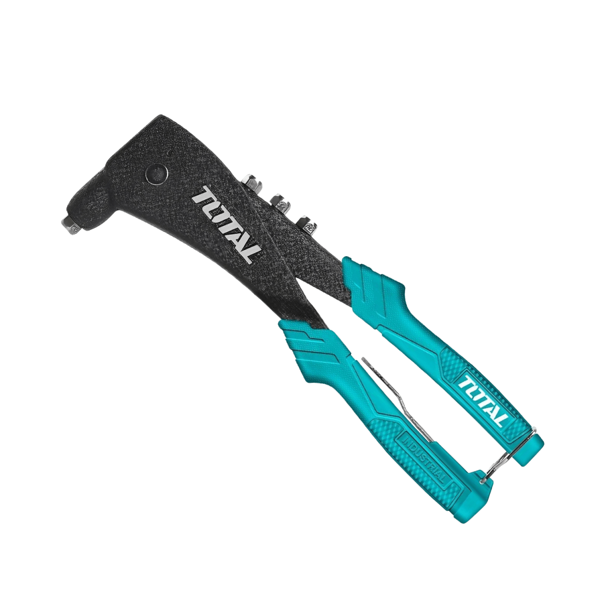 REMACHADORA MANUAL 10.5 TOTAL THT321051