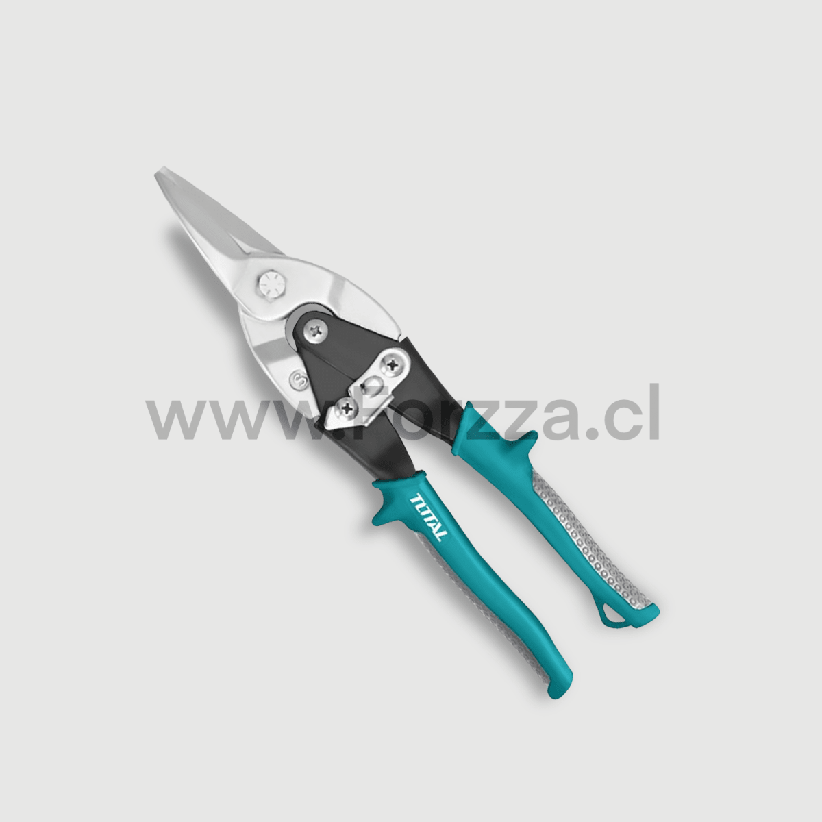TIJERA CORTA LATA TOTAL THT5221061