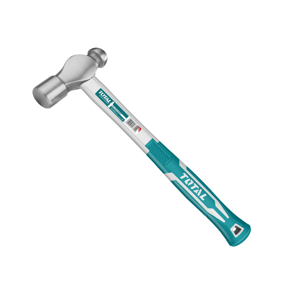 MARTILLO BOLA 16 OZ TOTAL THT741661