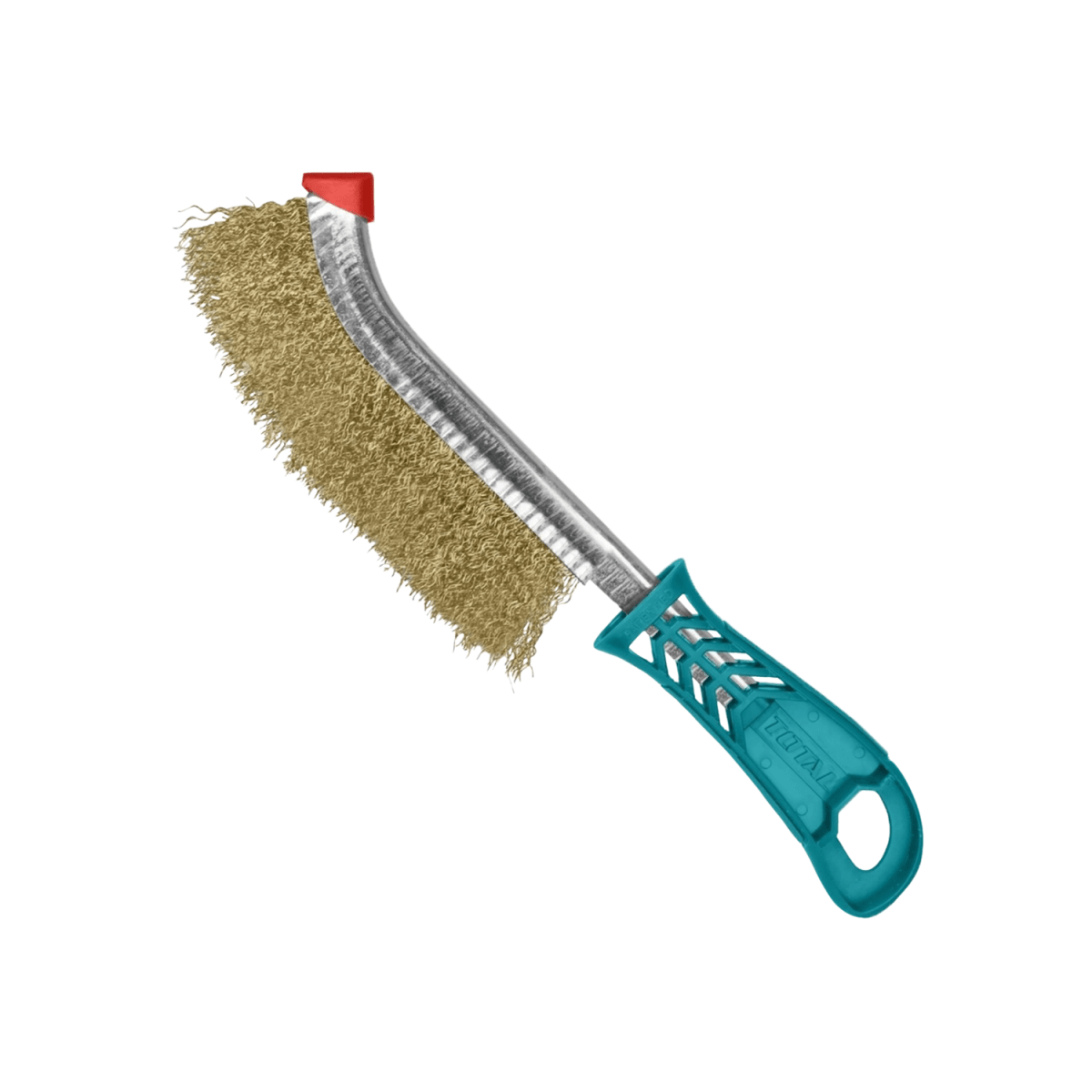 ESCOBILLA C/MANGO 10 TOTAL THT921021