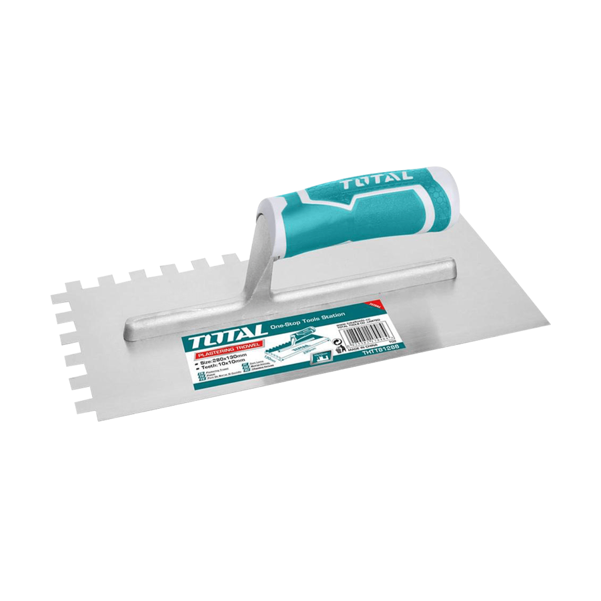 LLANA DENTADA TOTAL THTT812861