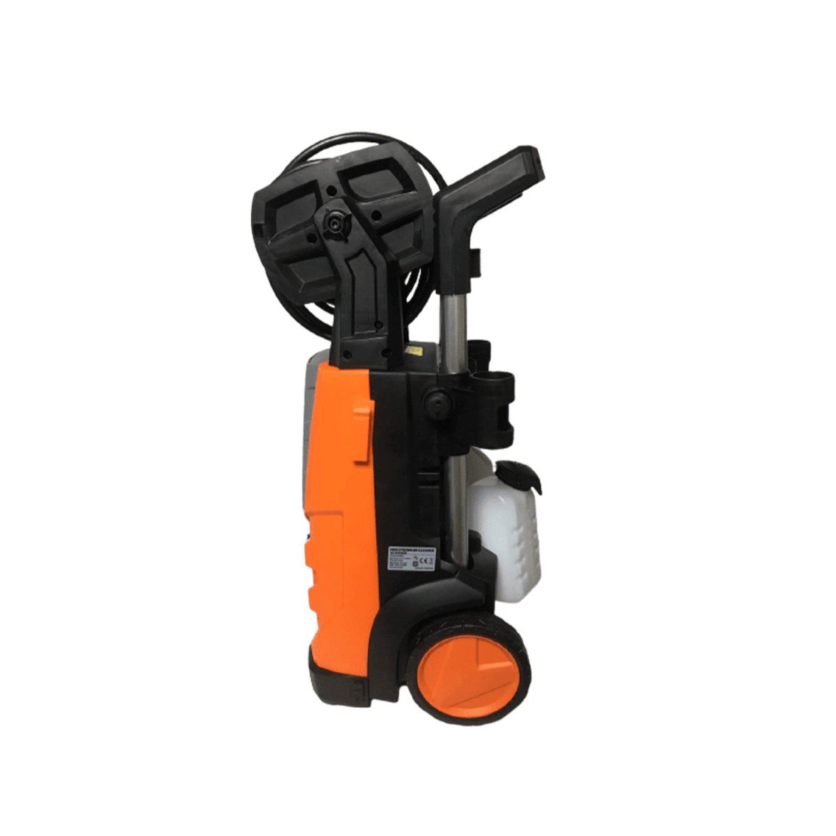 HIDROLAVADORA ELÉCTRICA TOYAKI 2800W1