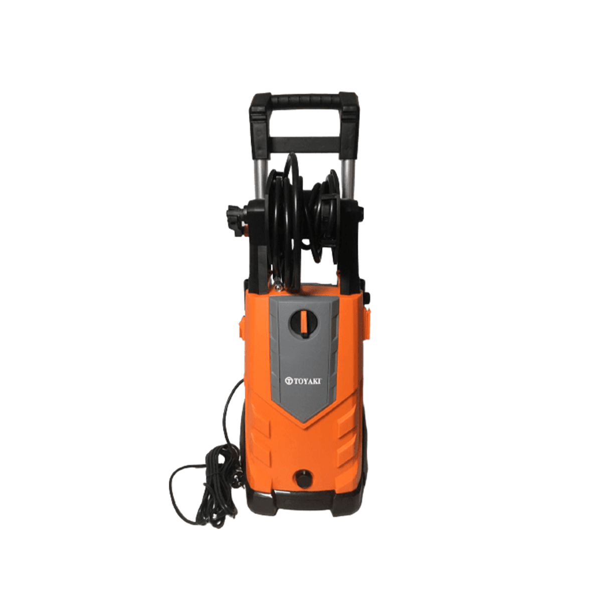 HIDROLAVADORA ELÉCTRICA TOYAKI 2800W3