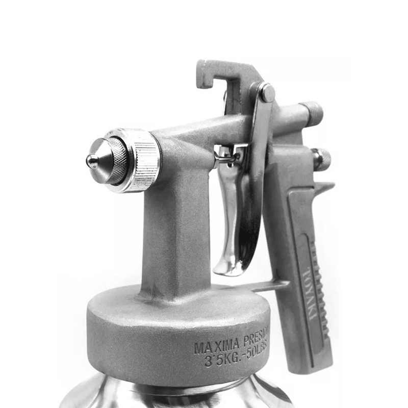 PISTOLA PARA PINTAR BAJA 1000L - 30W TOYAKI2