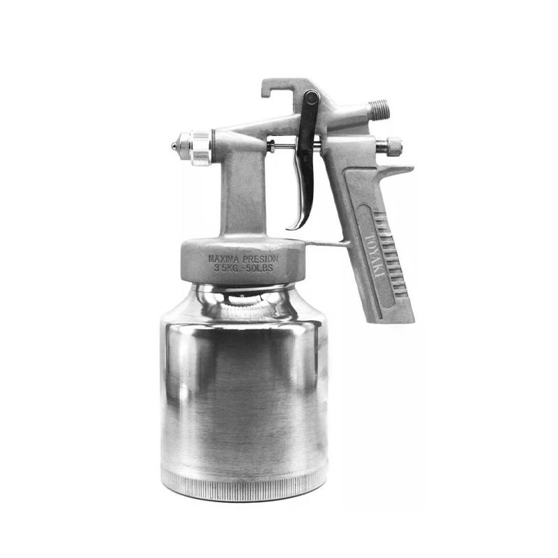 PISTOLA PARA PINTAR BAJA 1000L - 30W TOYAKI3