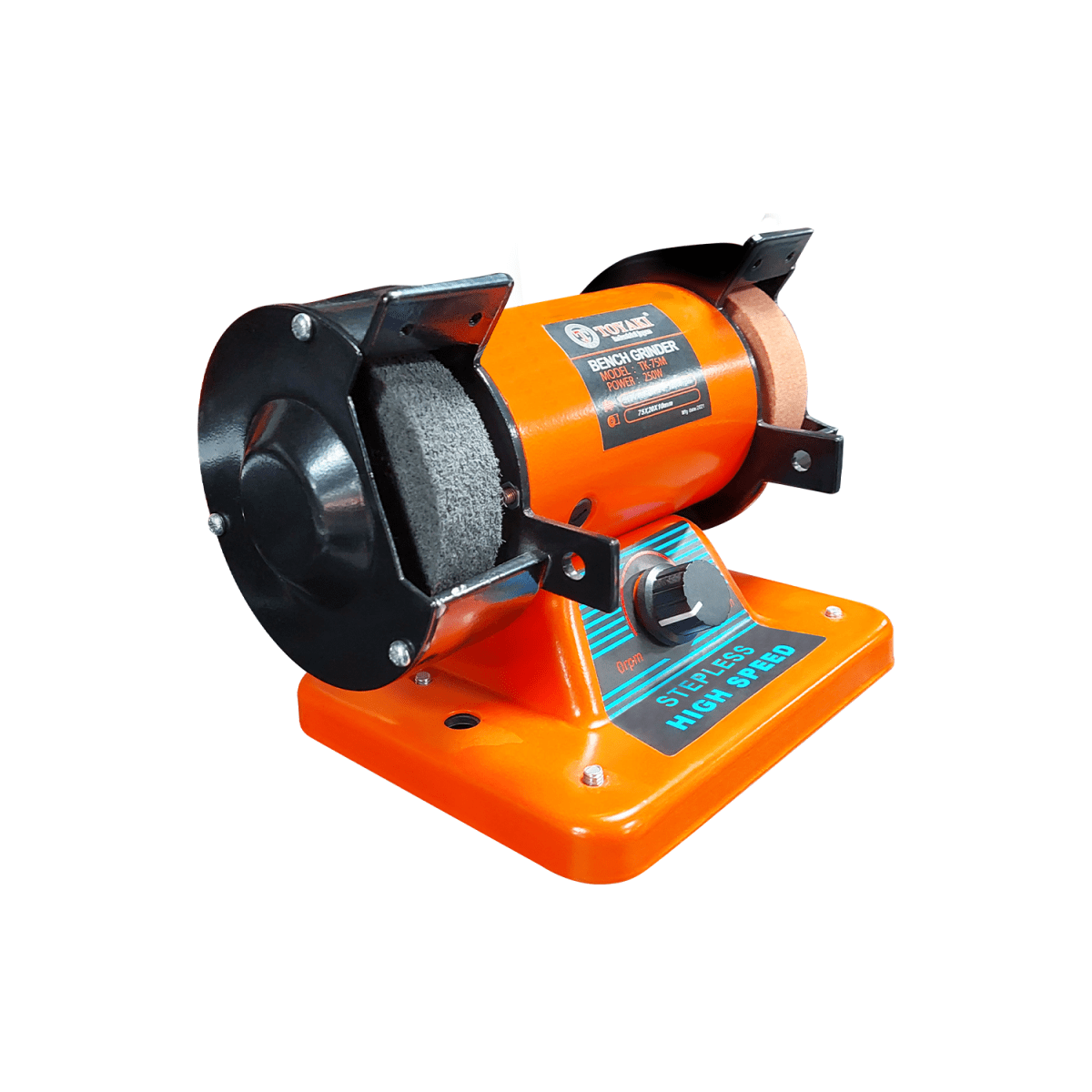 ESMERIL DE BANCO 3 TOYAKI1