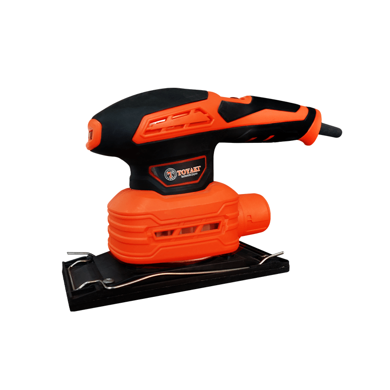 LIJADORA 3X1 - 380W TOYAK TK-8881