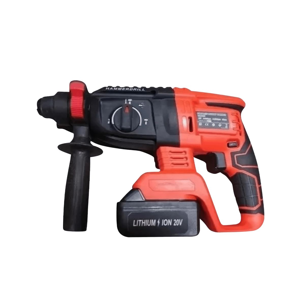 ROTOMARTILLO BATETRIA 20V TOYAKI1