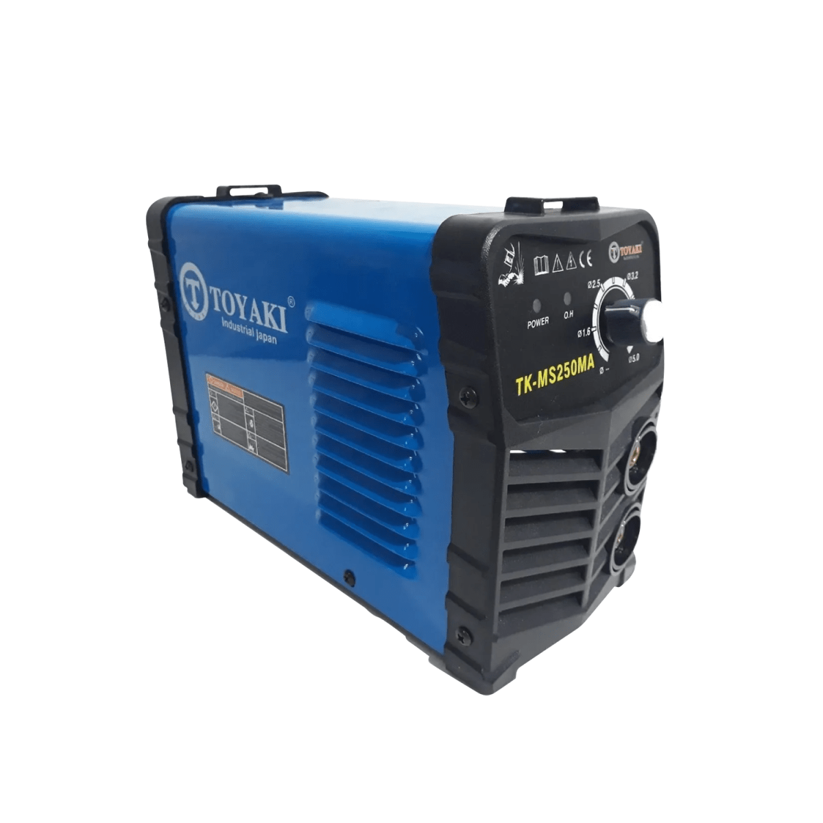 MAQUINA SOLDAR MALET TOYAKI1