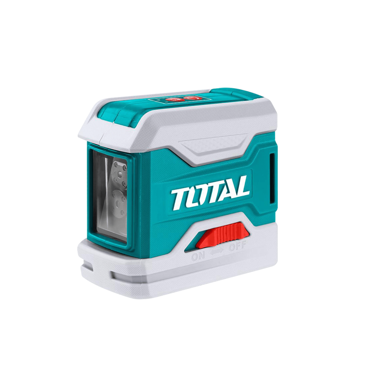 NIVEL LASER 0-15M TOTAL TLL1565061