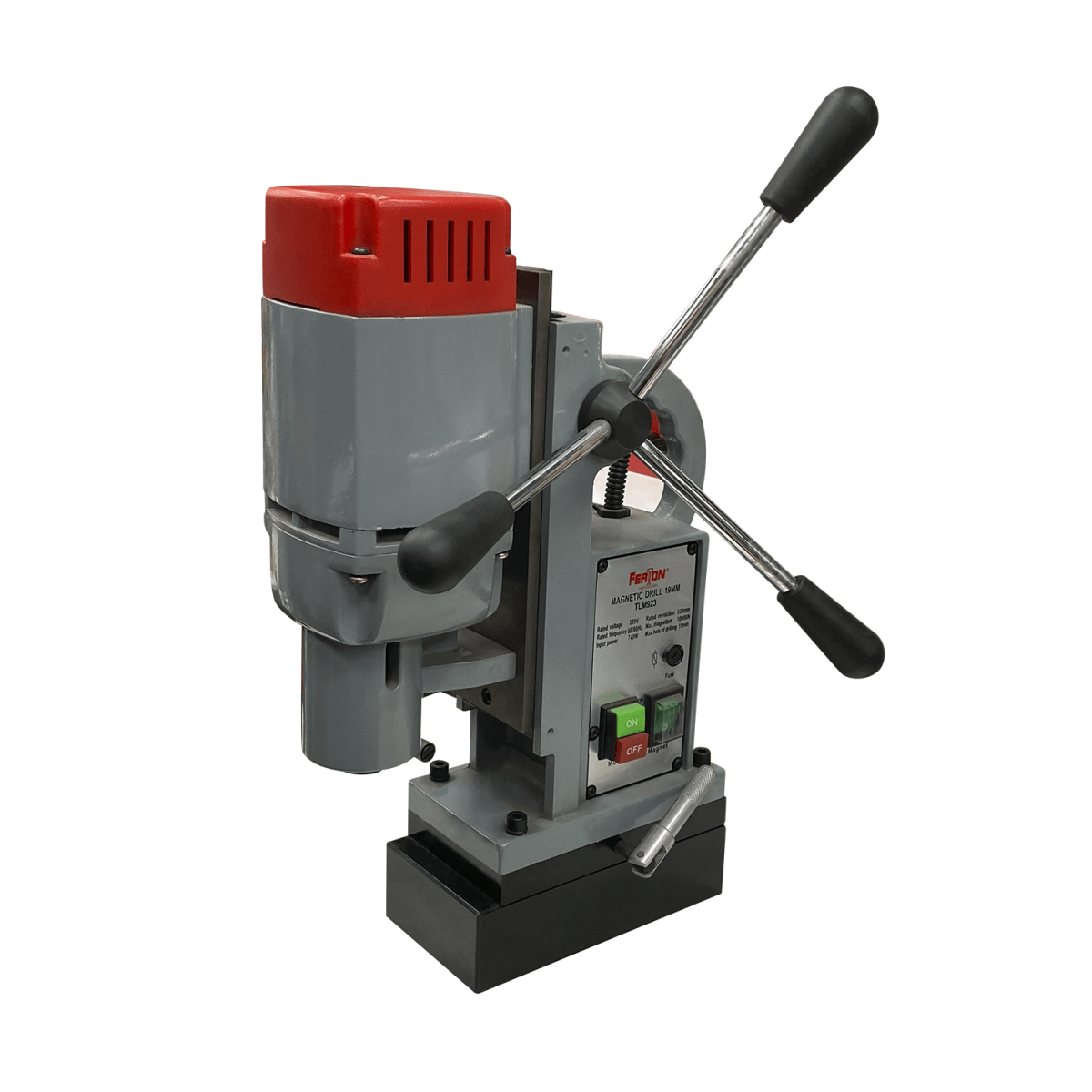 TALADRO MAGNETICO 23MM1