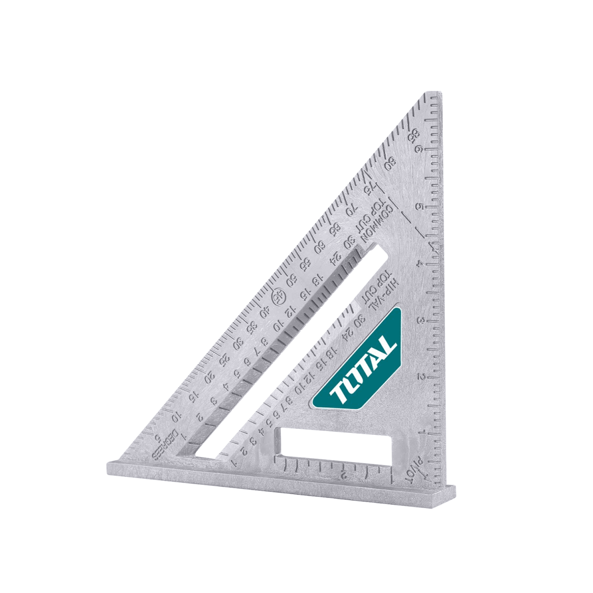 ESCUADRA ESQUINERA TOTAL TMT612011