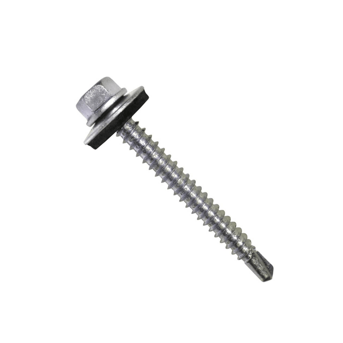 TORNILLO CABEZA HEXAGONAL 12X1-1/2PULG 500PCS PEGASUS1