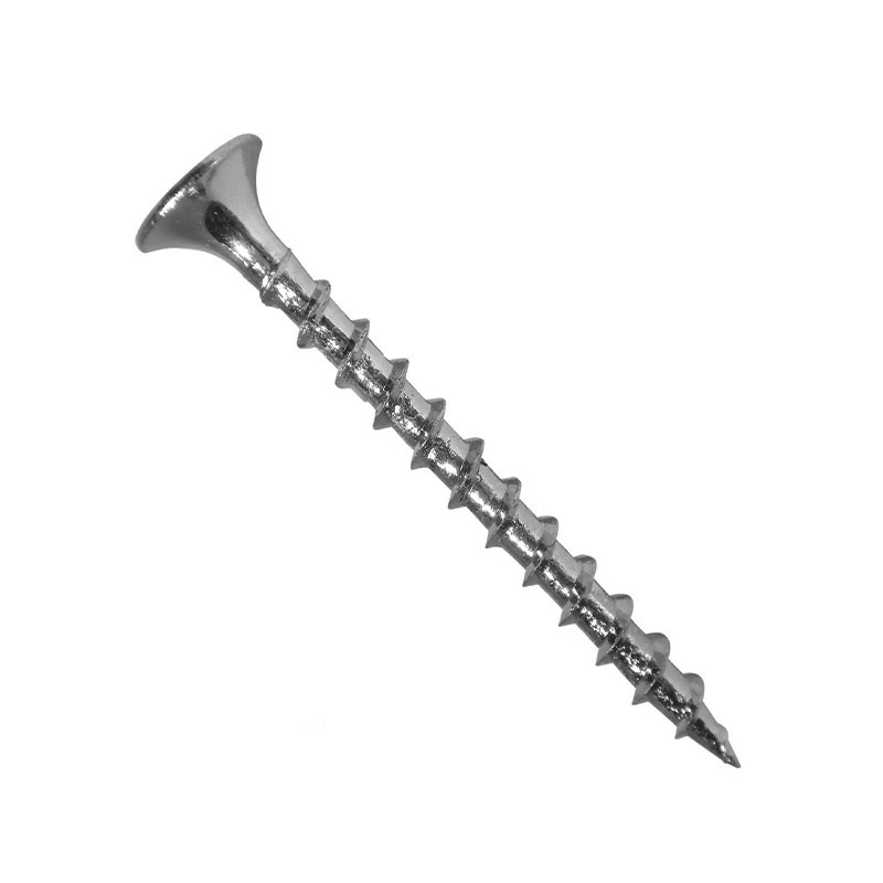 TORNILLO VOLCANITA ZINCADO 6X2PULG 500PCS PEGASUS1