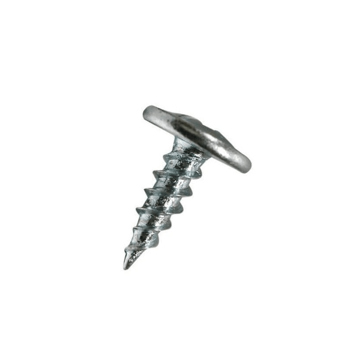 TORNILLO CABEZA DE LENTEJA 8X1/2