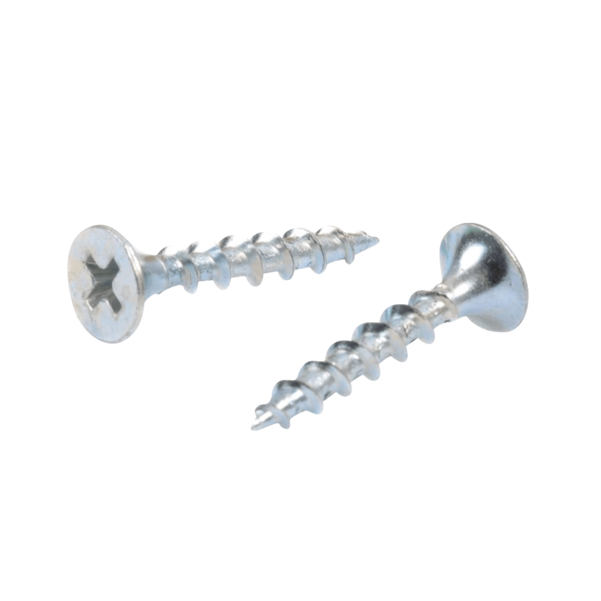 TORNILLO VOLCANITA ZINCADO 6X1